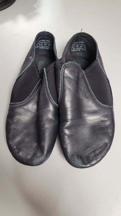 ENCORE RESALE - Adult Jazz Shoes - 7W
