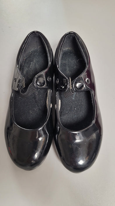 ENCORE RESALE - Child's Tap Shoes 12.5M