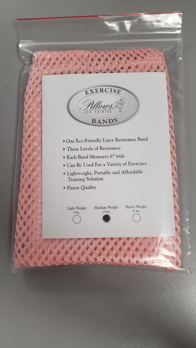 Medium Weight Exercise Band