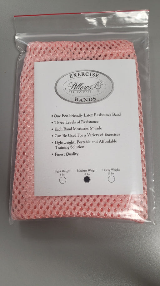 Medium Weight Exercise Band