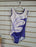 ENCORE RESALE - Child's Gymnastics Leotard - M