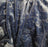 MONDOR - Child's Blue Queen Born to Skate Figure Skating Dress - 12-14