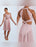 WEISSMAN - Adult Medium Jealous Dress - Blush NEW **