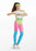 WEISSMAN Adult Small Maniac Costume - NEW **