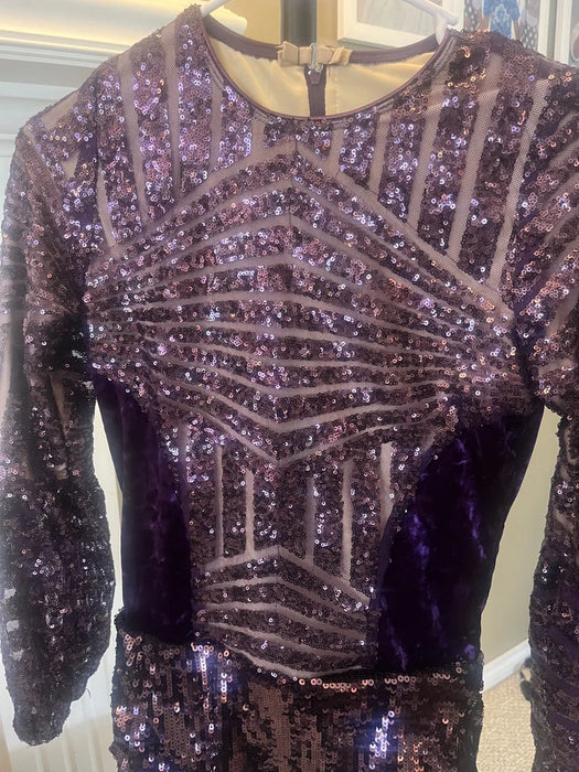 TENTH HOUSE - Adult Medium Omega Costume - NEW**