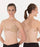 Body Wrappers - Adult Deep V Convertible Bra