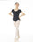 Mondor Adult Essentials Cap Sleeve Leotard