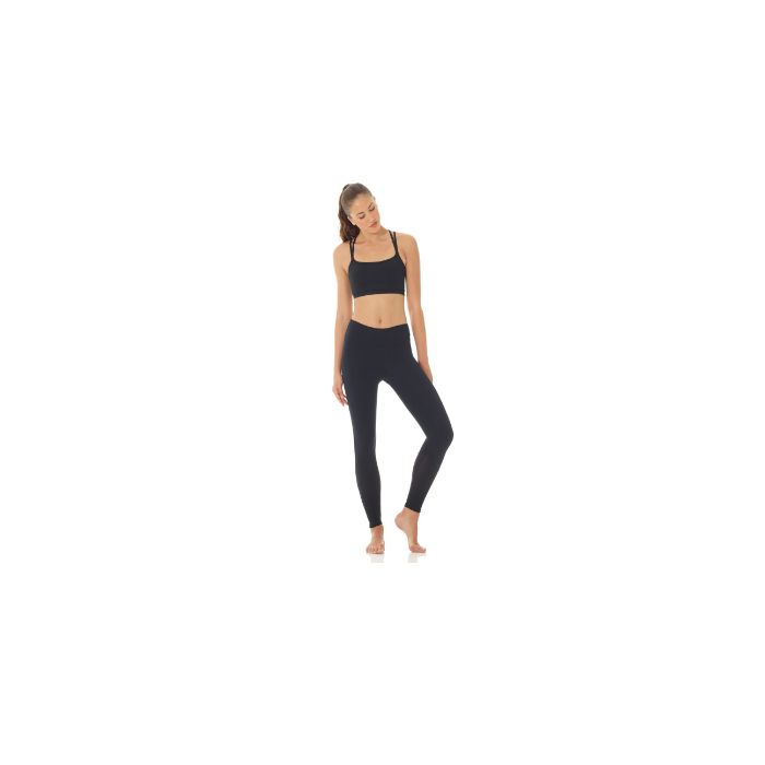 Mondor - Adult Crop Top