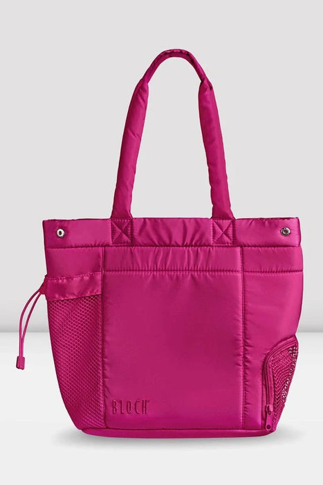 Bloch Petite Studio Dance Bag - Mulberry
