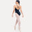 SoDanca - Marilyn - Adult Tank Leo - Black
