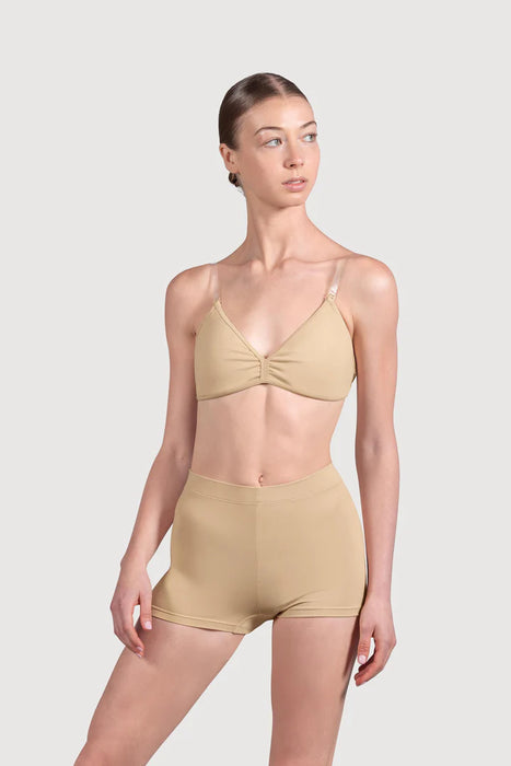 Bloch - Adult Deva Bra - Light Sand