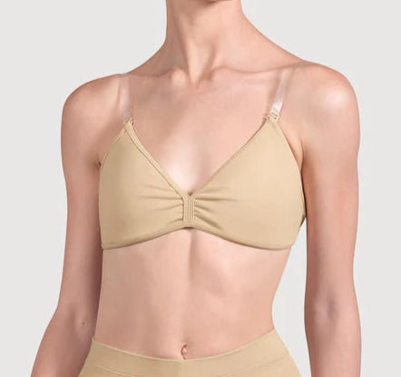 Bloch - Ladies Deva V Front Bra