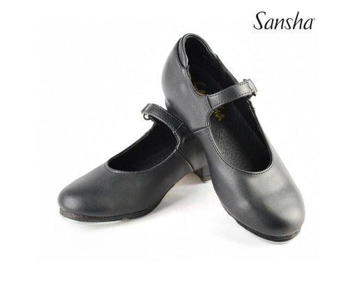 Sansha - Youth Tee-Sofiette