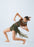 WEISMANN - Child's Medium Jungle Book Costume - NEW **