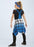 Weissman - Adult Small - G-Slide Costume - NEW **