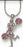 Cheerleader Necklace
