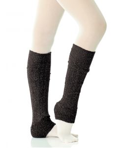 Mondor - Junior Sparkling Leg Warmers - 14"