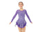 Mondor - Adult Sparkly Figure Skating Dress