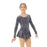 Mondor - Child's Velvet Performance Dress