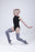 High Neck Leotard - Child