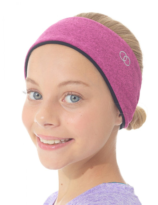 Thermal Skating Headband