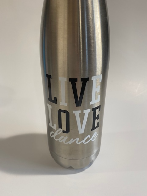 Stainless Steel Water Bottle