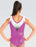 Dreamlight By GK Elite Rising Wave Tank Child's Leotard