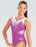 Dreamlight By GK Elite Rising Wave Tank Child's Leotard