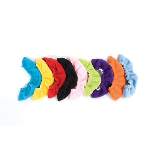 Assorted Fleece Blade covers