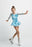 Velvet Performance Dress