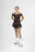 Mondor - Child's Skating Dress