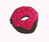 Cherry Chocolate Sprinkle Donut Blade Covers