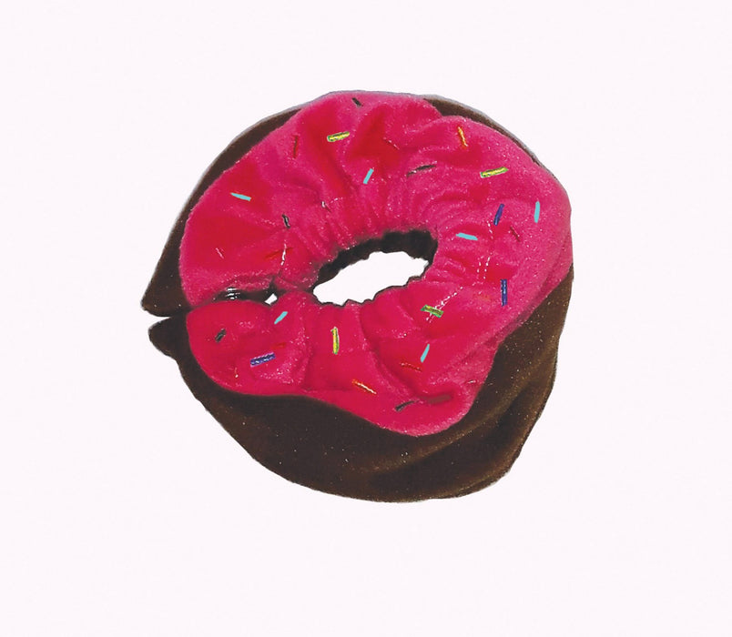Cherry Chocolate Sprinkle Donut Blade Covers