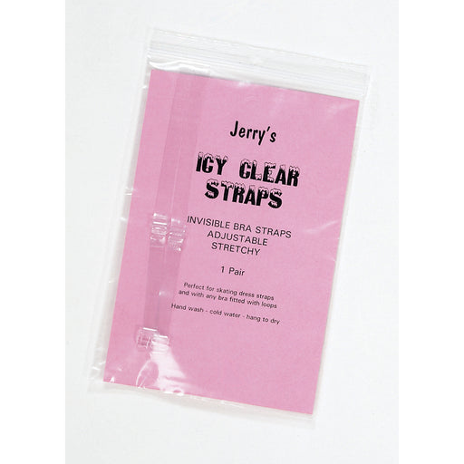 Jerry's - Clear Bra Straps — Spectrum Movement