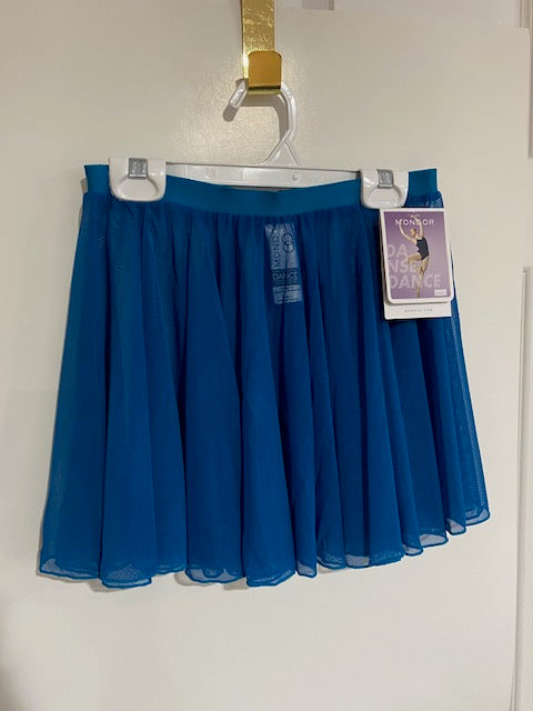 Mondor - Adult Royal Academy of Dance Pull-on Skirt