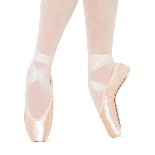 Bloch Sylphide Pointe Shoes