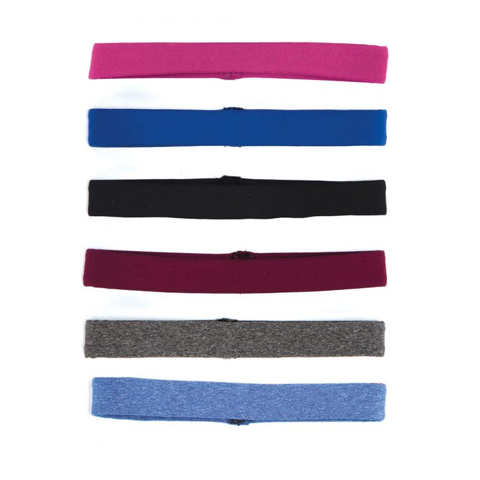 Jerry's Supplex Headbands