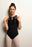 Danz n Motion - Adult Scalloped Edge Leotard