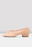 Bloch - Ladies Paris Leather Teaching Shoes