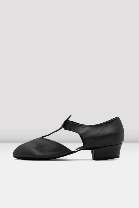 Bloch - Ladies Grecian Sandal Teaching Shoes