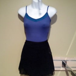 Adult Cami Leotard