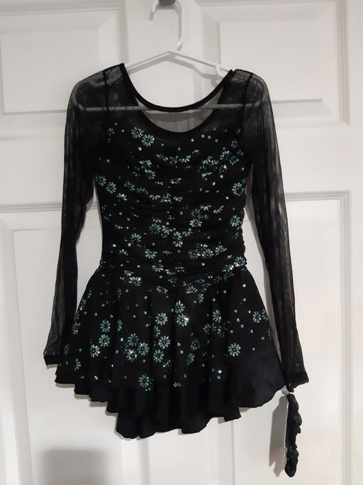 Mondor - Child's Skating Dress