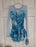 Mondor - Child's Skating Dress