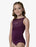 Danznmotion - Girls "Celeste" Boatneck Tank leotard