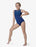 Danznmotion - Girls "Celeste" Boatneck Tank leotard