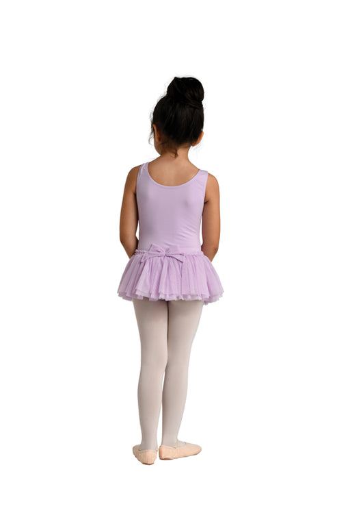 Child's Dance Dress