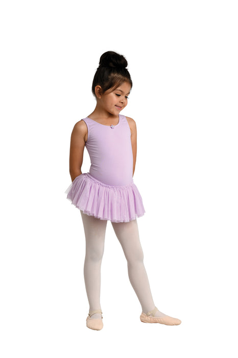 Child's Dance Dress