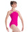 Motionwear - Adult Drape Front Leotard