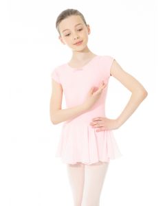 Mondor - Child's Studio 55 Skirted leotard