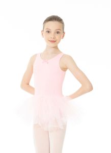 Studio 55 Tank tutu leotard